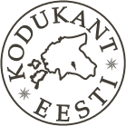 Eesti Külaliikumine Kodukant logo