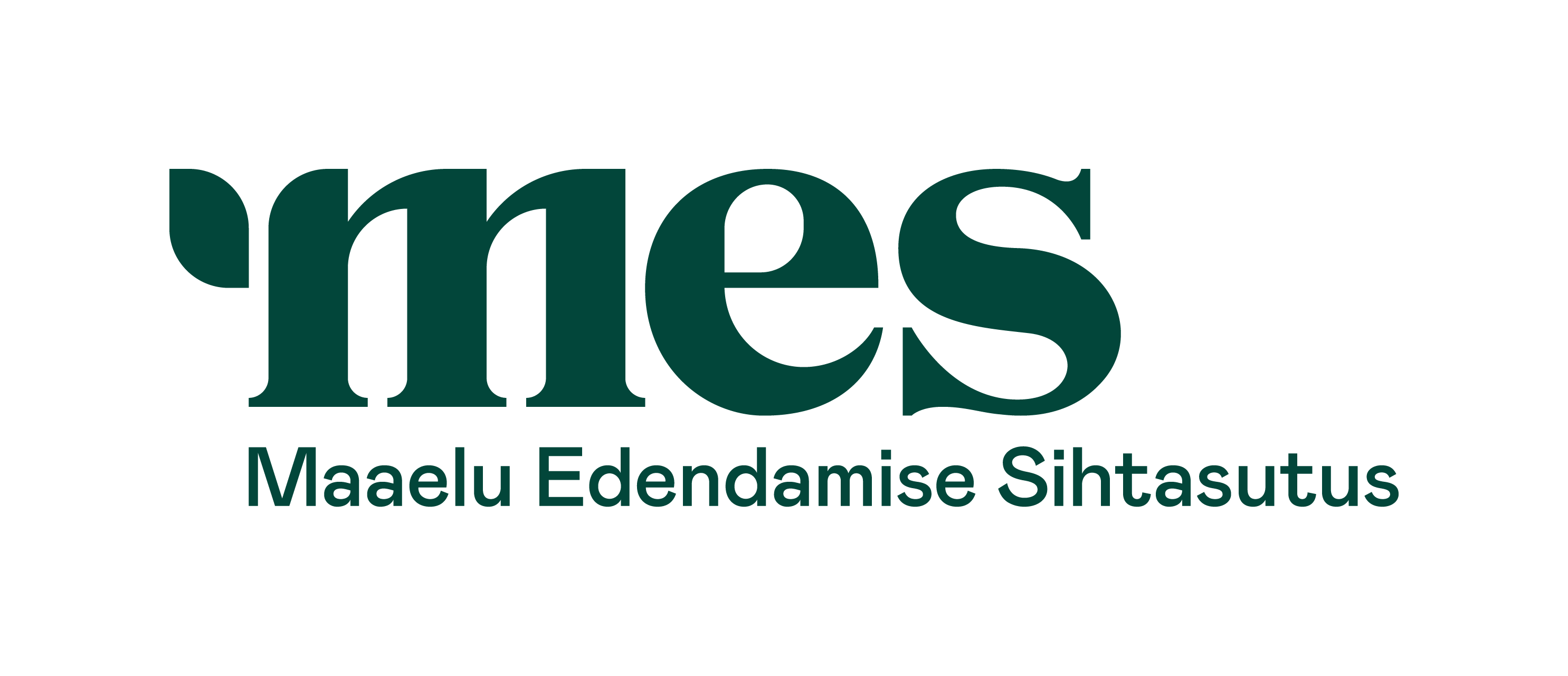 Maaelu Edendamise Sihtasutus logo