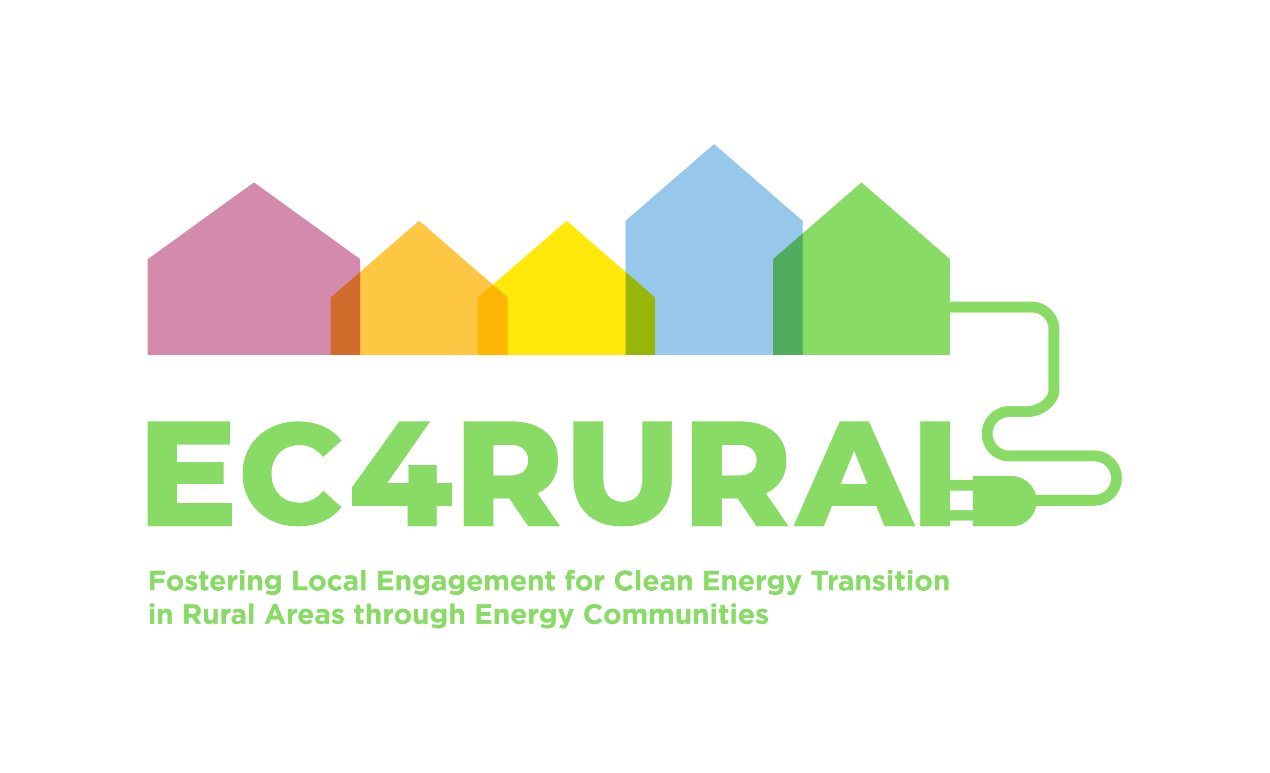 LIFE EC4RURAL logo