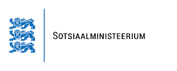 Sotsiaalministeerium logo